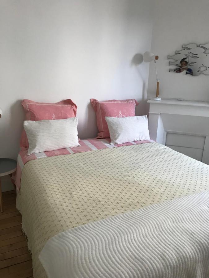 Sweet Room 15 Paris Exterior foto